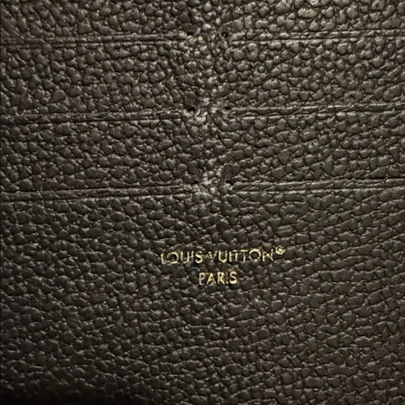 Louis Vuitton Pochette Félicie - Picture 5 of 7